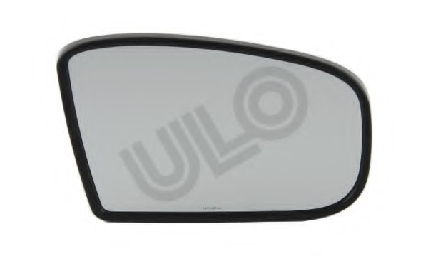 ULO 6842-12 Mirror Glass, outside mirror